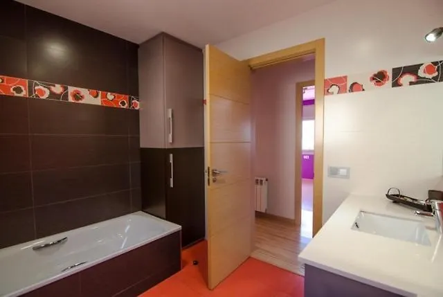 Villa Breeze Lloret de Mar 0*,  Espagne