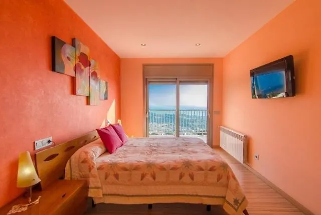 Villa Breeze Lloret de Mar