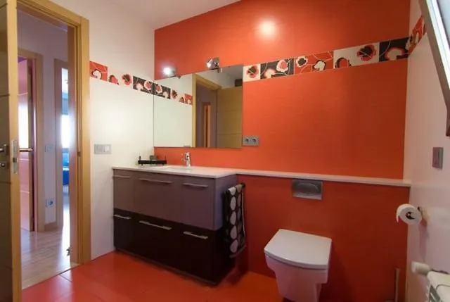 Villa Breeze Lloret de Mar