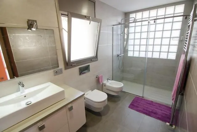 Hébergement de vacances Villa Breeze Lloret de Mar