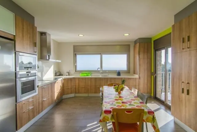 Hébergement de vacances Villa Breeze Lloret de Mar